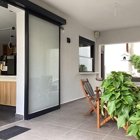 Hotel Sweet Home Neos Marmaras Luaran gambar