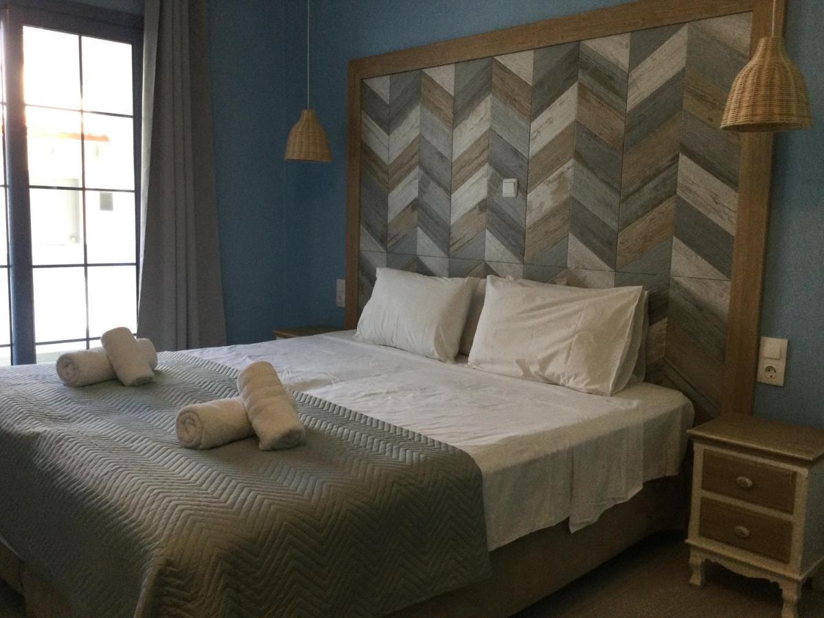 Hotel Sweet Home Neos Marmaras Luaran gambar