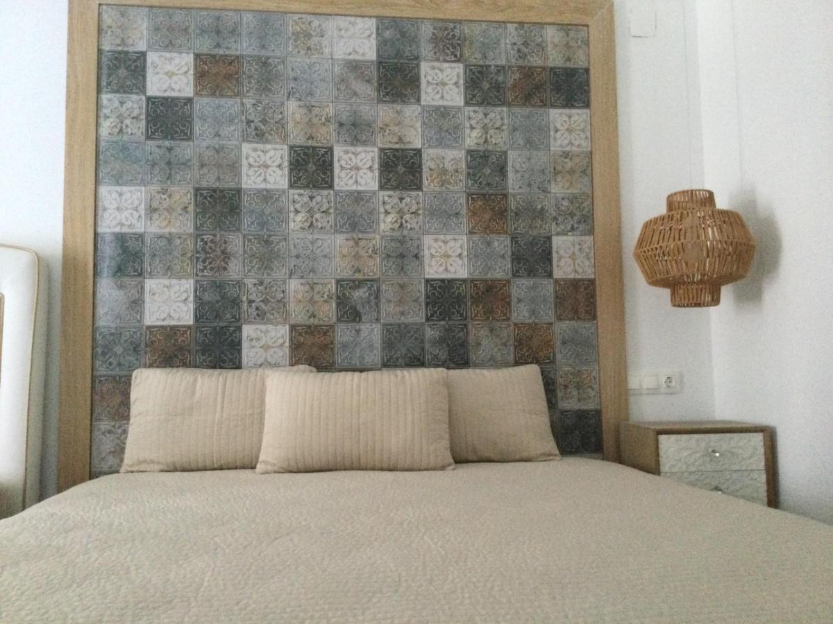 Hotel Sweet Home Neos Marmaras Luaran gambar