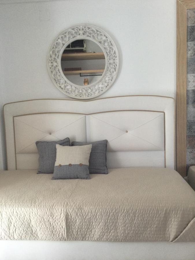 Hotel Sweet Home Neos Marmaras Luaran gambar