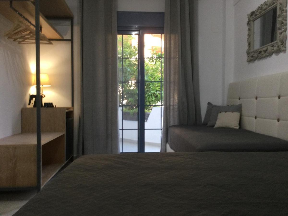 Hotel Sweet Home Neos Marmaras Luaran gambar