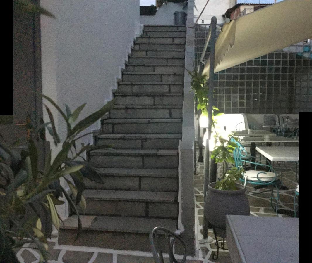 Hotel Sweet Home Neos Marmaras Luaran gambar
