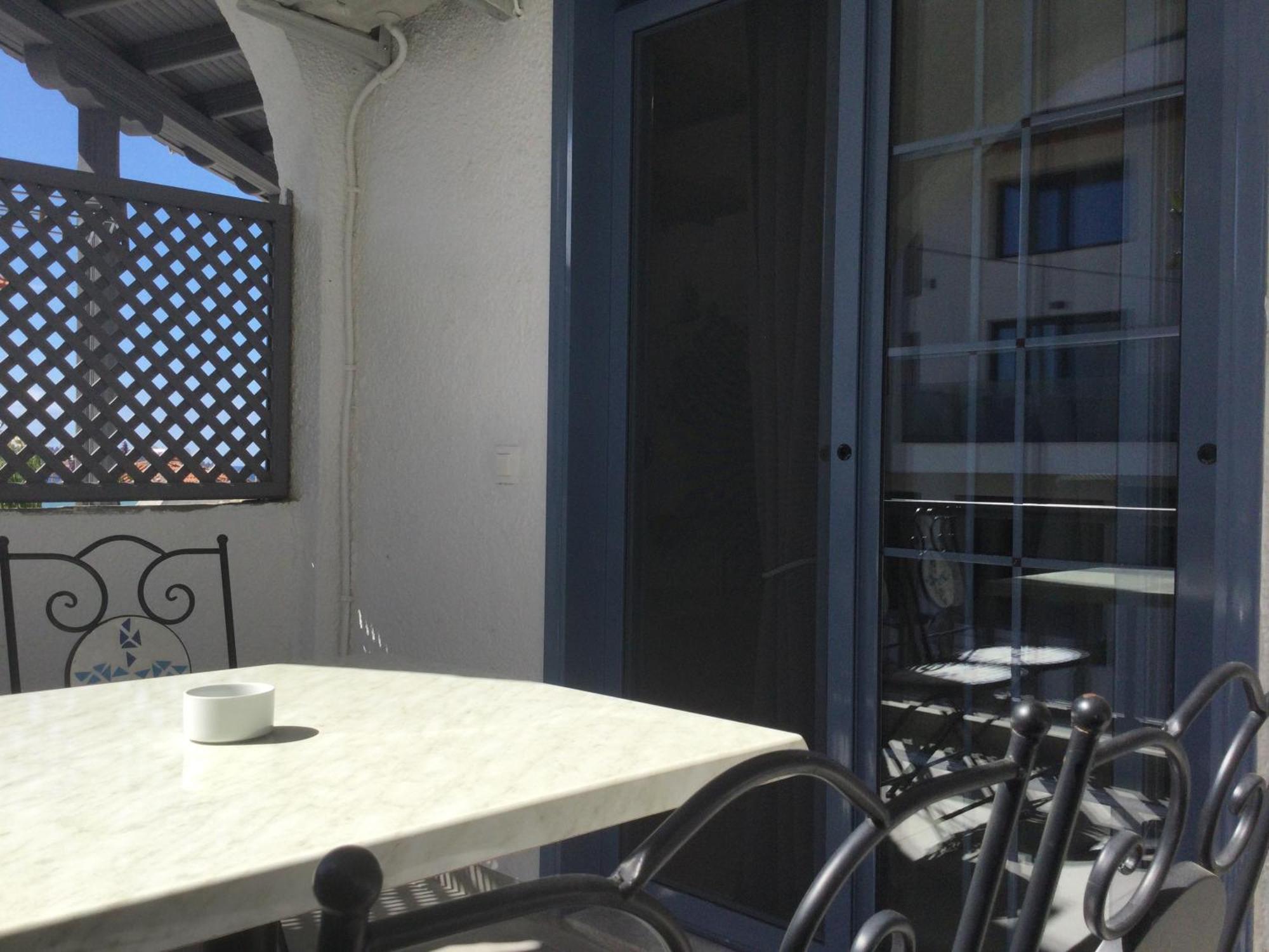 Hotel Sweet Home Neos Marmaras Luaran gambar