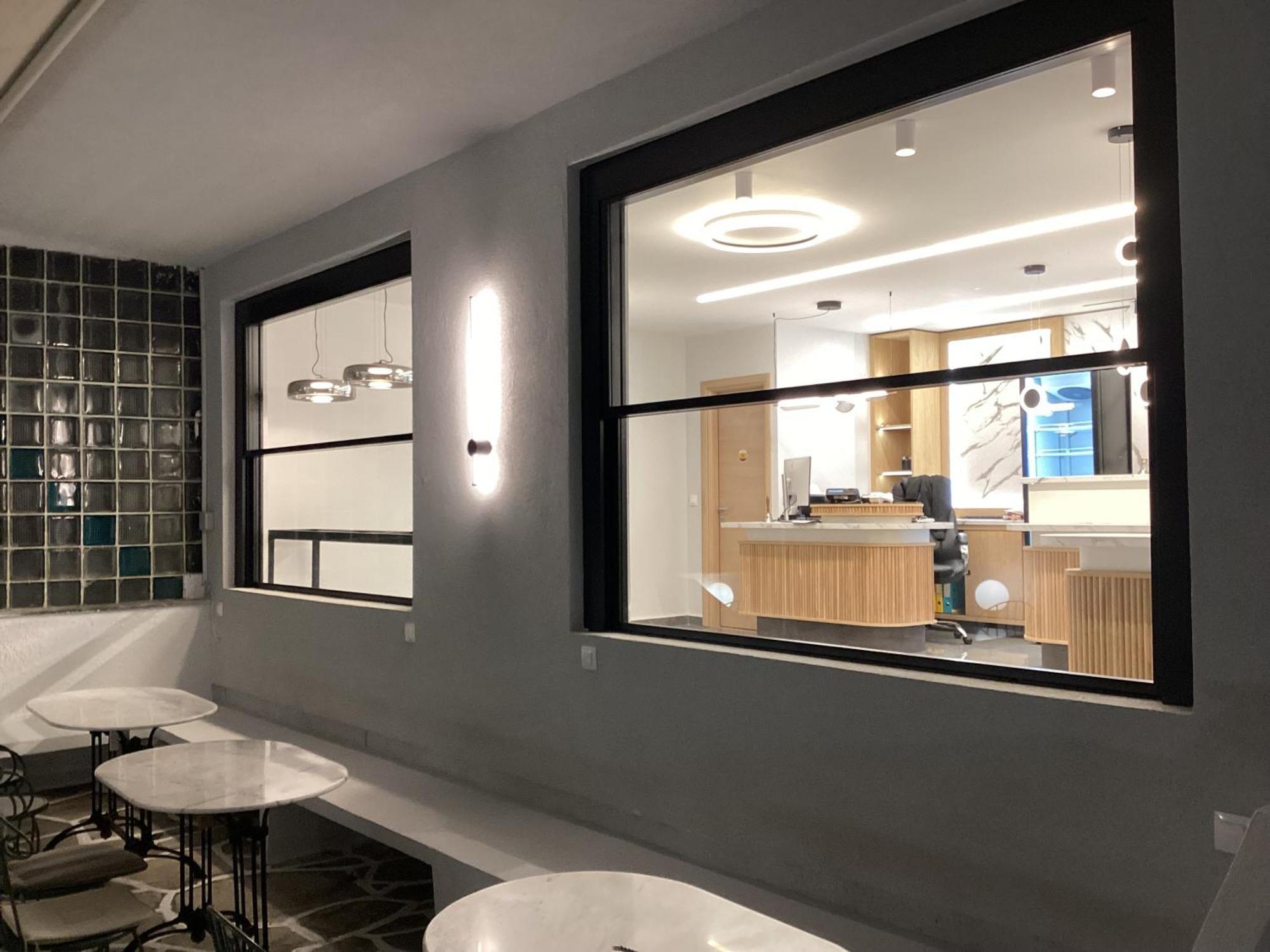 Hotel Sweet Home Neos Marmaras Luaran gambar