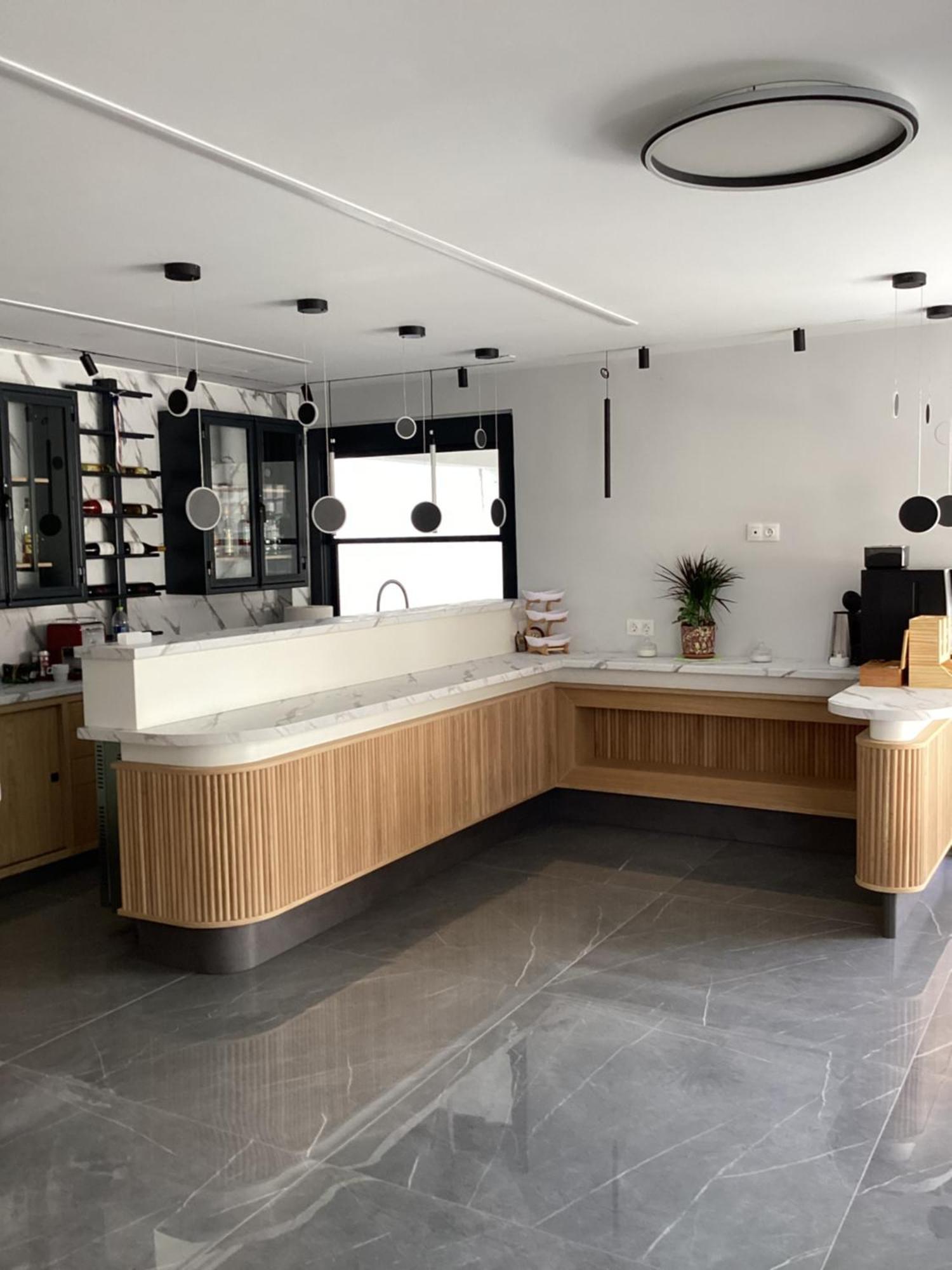 Hotel Sweet Home Neos Marmaras Luaran gambar