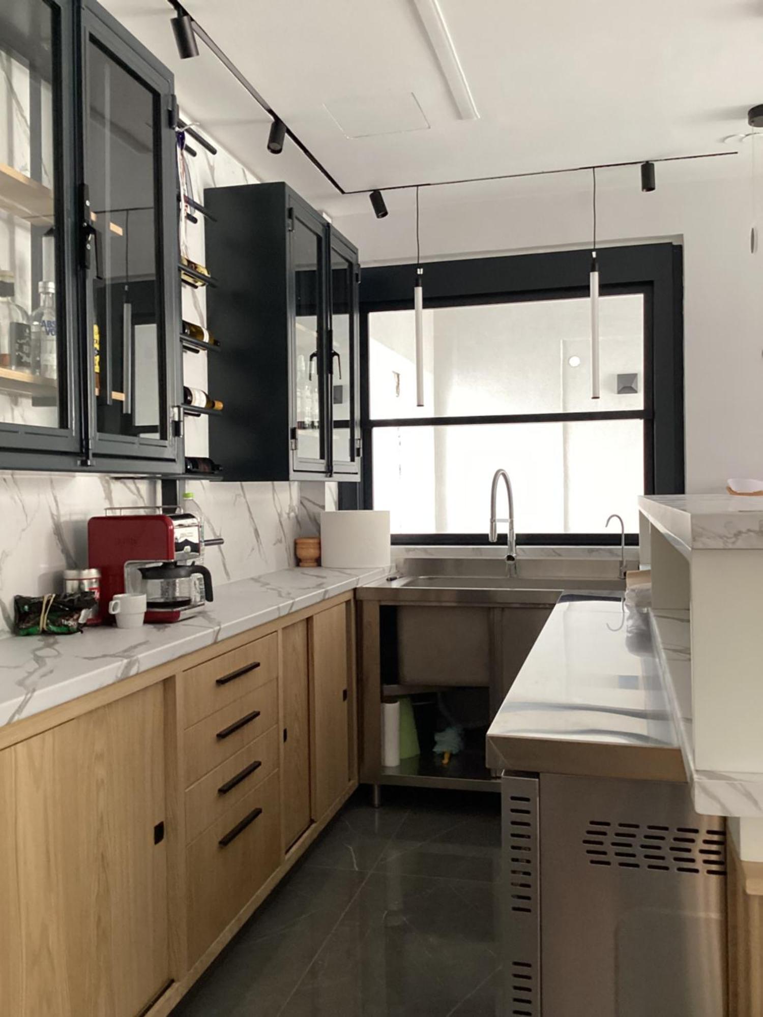 Hotel Sweet Home Neos Marmaras Luaran gambar