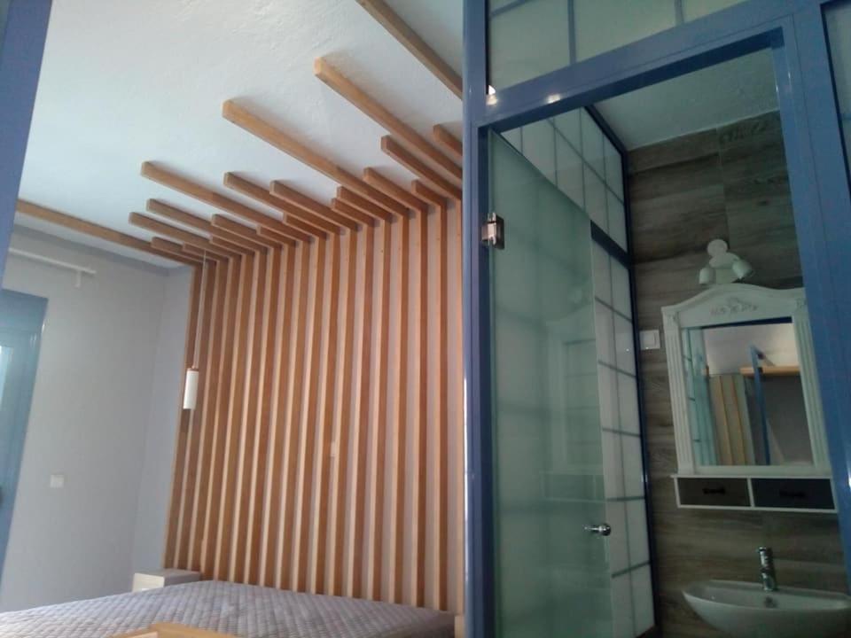 Hotel Sweet Home Neos Marmaras Luaran gambar