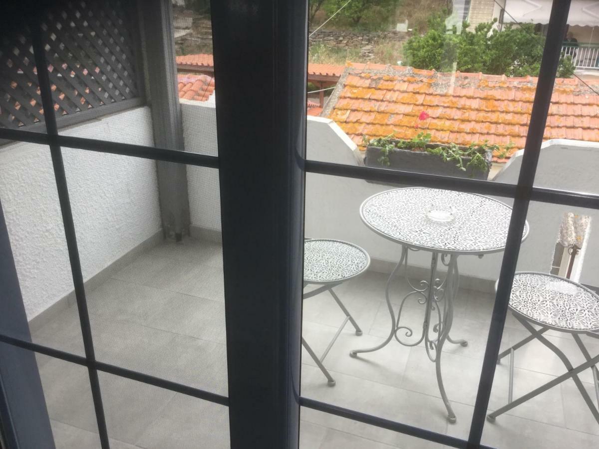 Hotel Sweet Home Neos Marmaras Luaran gambar